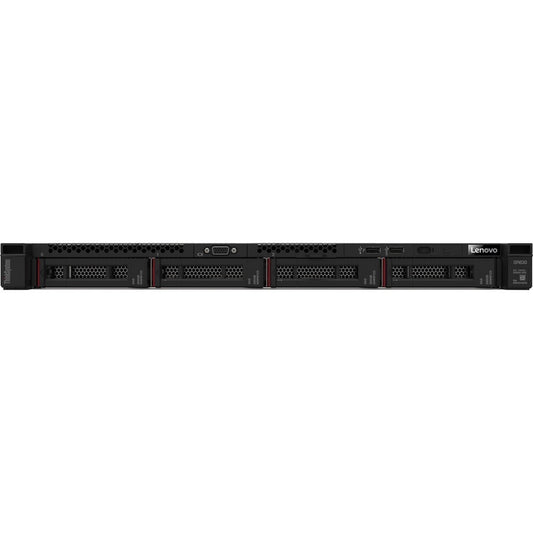 THINKSYSTEM SR630 SERVER       