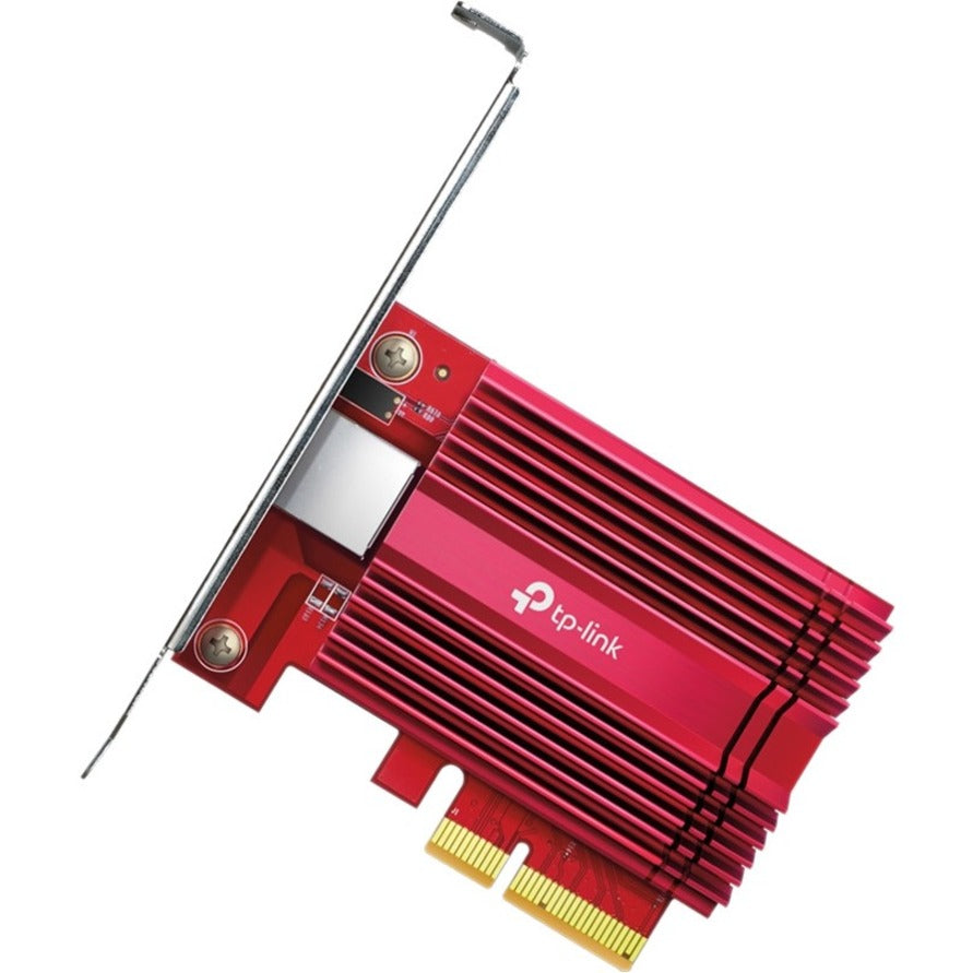 TP-Link TX401 - 10GB PCIe Network Card