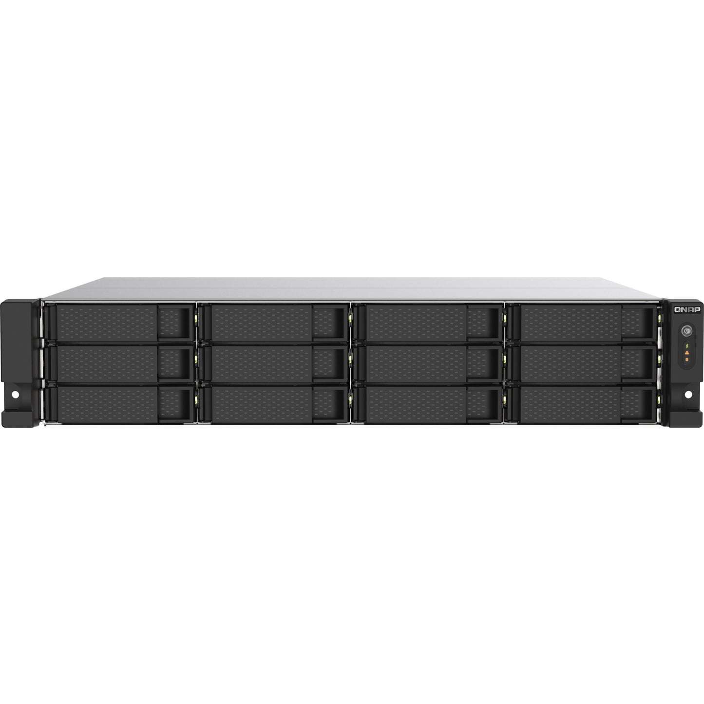 QNAP TS-1273AU-RP-8G SAN/NAS Storage System