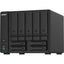 TS-932PX 5 +4BAY 64BIT NAS W/HW