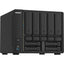 TS-932PX 5 +4BAY 64BIT NAS W/HW