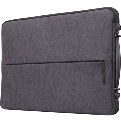 Lenovo Business Carrying Case (Sleeve) for 14" Notebook Accessories - Charcoal Gray