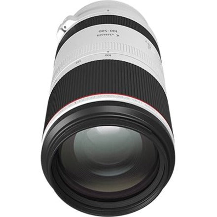 Canon - 100 mm to 500 mmf/7.1 - Super Telephoto Zoom Lens for Canon RF