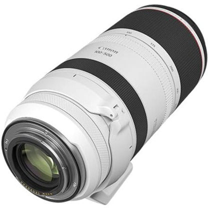 Canon - 100 mm to 500 mmf/7.1 - Super Telephoto Zoom Lens for Canon RF