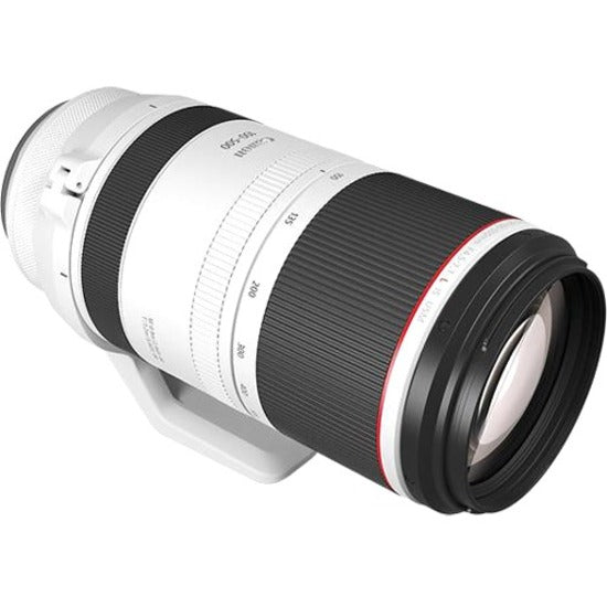 Canon - 100 mm to 500 mmf/7.1 - Super Telephoto Zoom Lens for Canon RF