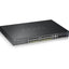 GS2220-28HP SWITCH 24PORT      