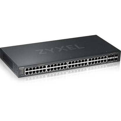 GS2220-50 SWITCH 48PORT        