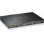 GS2220-50HP SWITCH 48PORT      