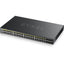 GS2220-50HP SWITCH 48PORT      
