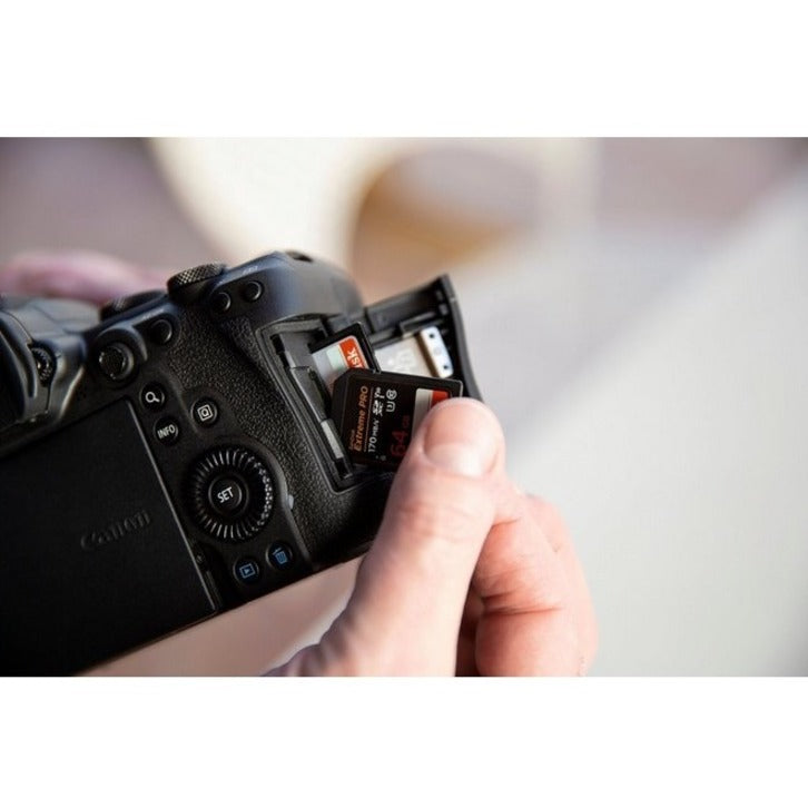 Canon EOS R5 47.1 Megapixel Mirrorless Camera Body Only