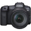 CANON EOS R5 US 24-105 USM     