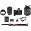 CANON EOS R5 US 24-105 USM     