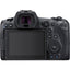 CANON EOS R5 US 24-105 USM     