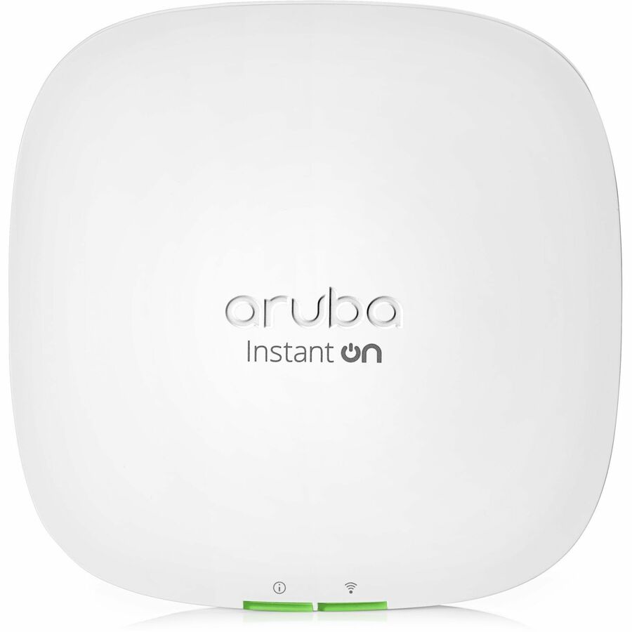 ARUBA INSTANT ON AP22 AP NO PWR