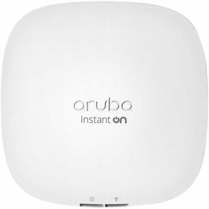 Aruba Instant On AP22 802.11ax 1.66 Gbit/s Wireless Access Point