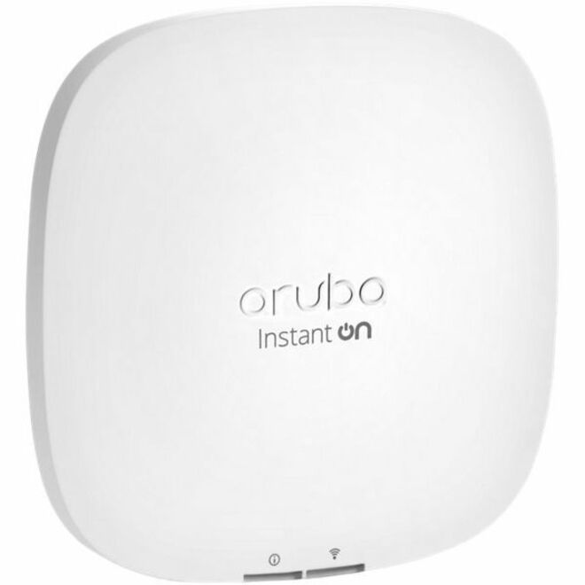 Aruba Instant On AP22 802.11ax 1.66 Gbit/s Wireless Access Point