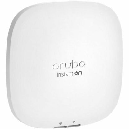 Aruba Instant On AP22 802.11ax 1.66 Gbit/s Wireless Access Point