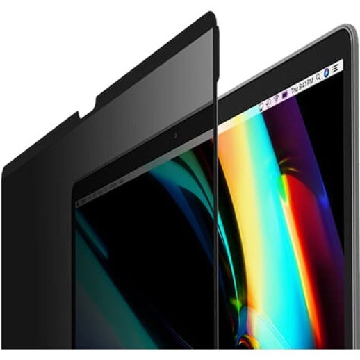 Belkin ScreenForce Privacy Screen Protector Transparent