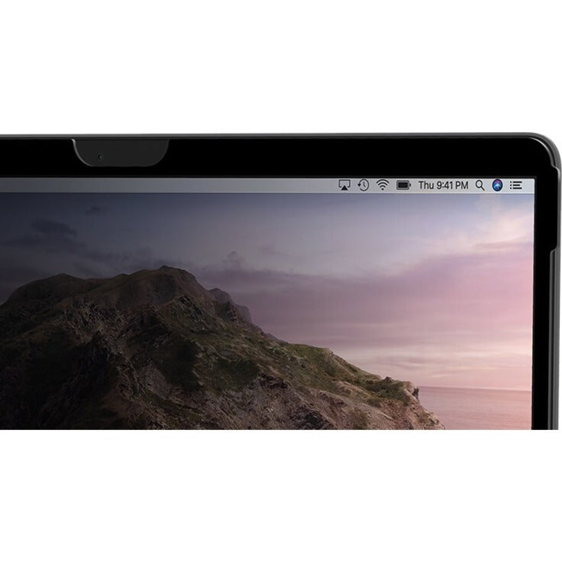 Belkin ScreenForce Privacy Screen Protector Transparent