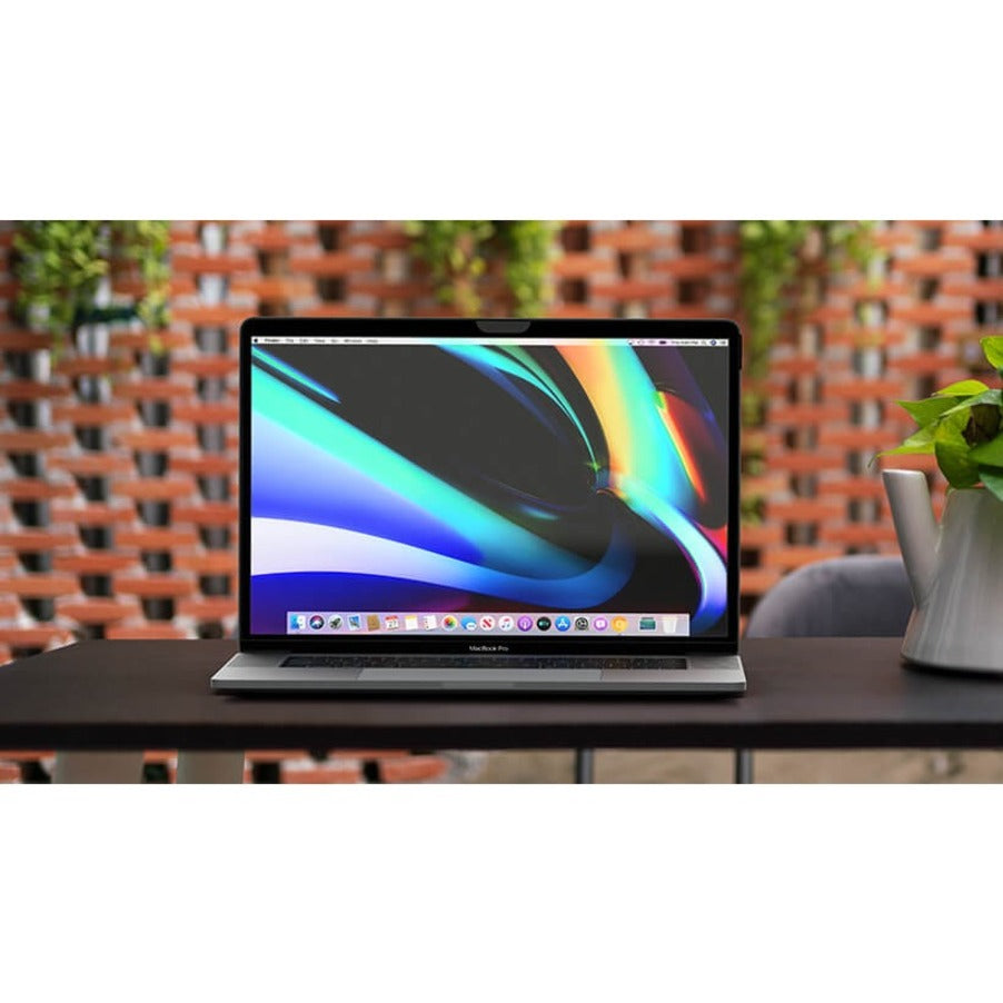 Belkin ScreenForce Privacy Screen Protector Transparent