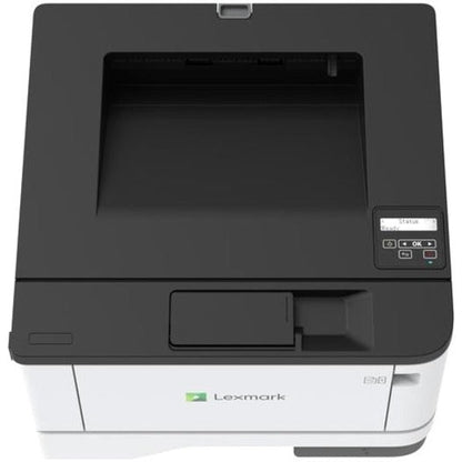 Lexmark MS431dn Desktop Laser Printer - Monochrome - TAA Compliant