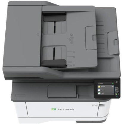 Lexmark MX431adn Laser Multifunction Printer - Monochrome - TAA Compliant