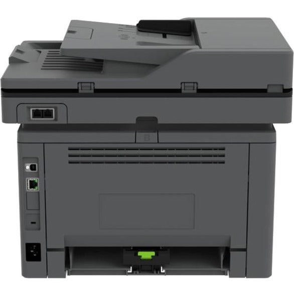 Lexmark MX431adn Laser Multifunction Printer - Monochrome - TAA Compliant