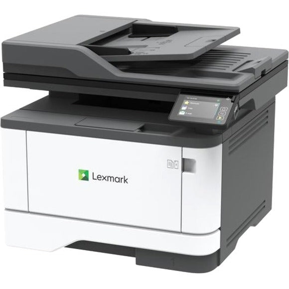 Lexmark MX431adn Laser Multifunction Printer - Monochrome - TAA Compliant