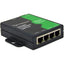 5 PORT GIGABIT ETHERNET SWITCH 