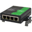 5 PORT GIGABIT ETHERNET SWITCH 