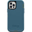OtterBox Defender Rugged Carrying Case (Holster) Apple iPhone 12 iPhone 12 Pro Smartphone - Teal Me About It