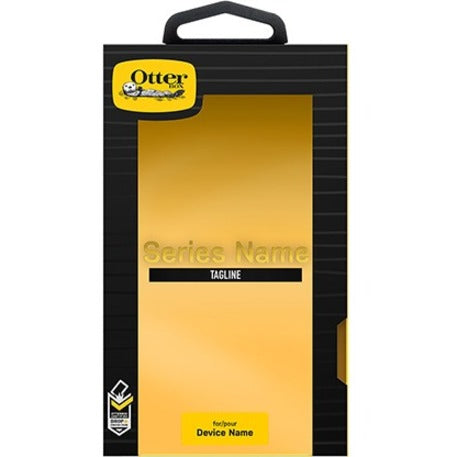 OtterBox iPhone 12 and iPhone 12 Pro Trusted Glass Clear