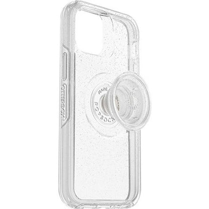 OtterBox iPhone 12 mini Otter + Pop Symmetry Series Case