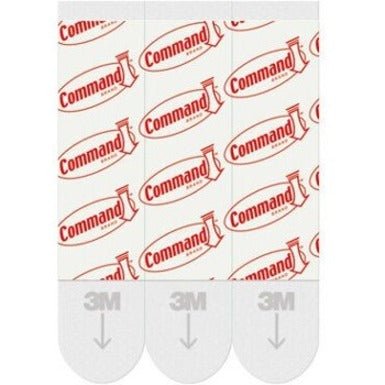 Command Medium Refill Strips