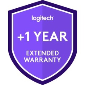 1YR EXTD WARR                  