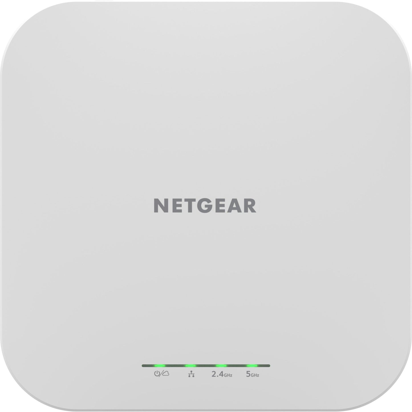 Netgear WAX610 802.11ax 1.80 Gbit/s Wireless Access Point