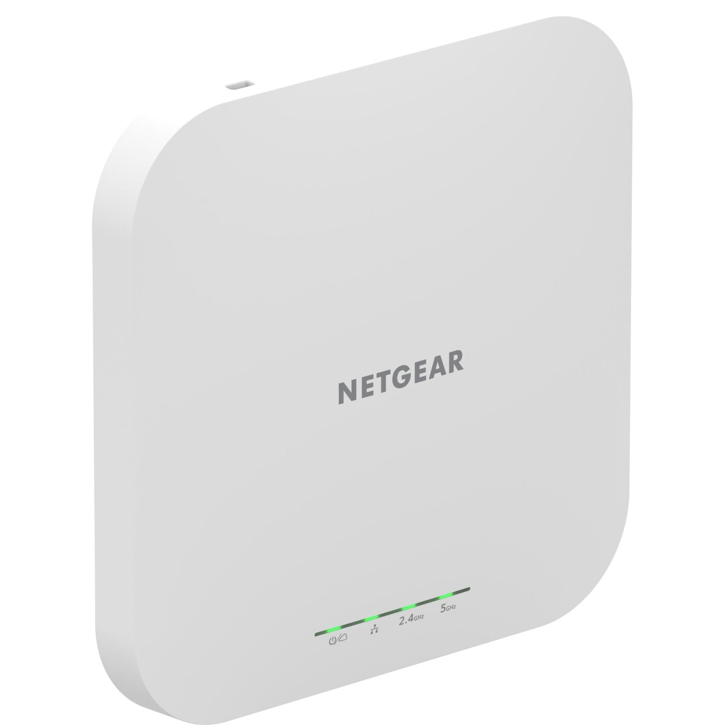 Netgear WAX610 802.11ax 1.80 Gbit/s Wireless Access Point
