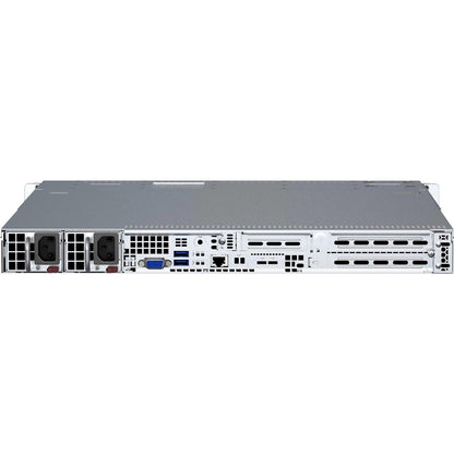 Supermicro SuperChassis LB16AC2-R504W