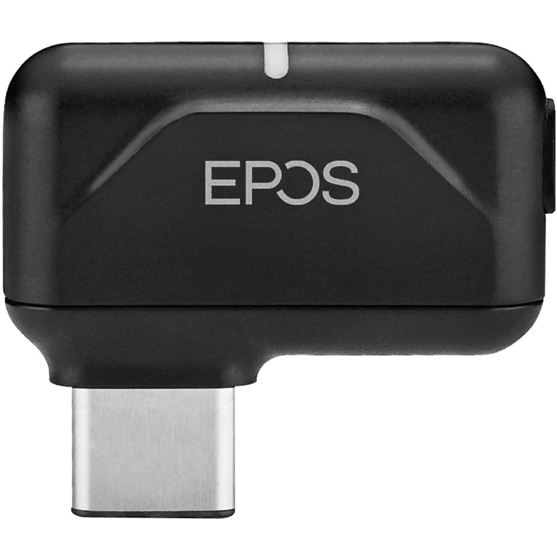 EPOS BTD 800 USB-C Audio Receiver
