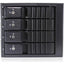 iStarUSA BPN-SEA340HD-BLACK Drive Enclosure for 5.25