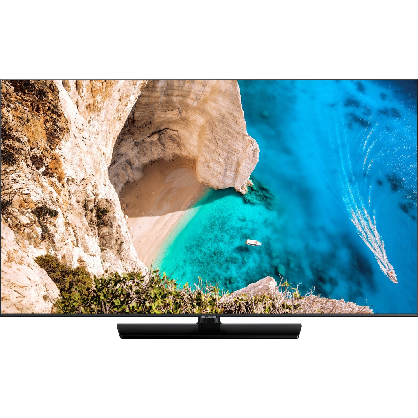 Samsung NT670U HG50NT670UF 50" Smart LED-LCD TV - 4K UHDTV - Black