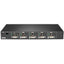 Vertiv Cybex SC800 Secure KVM | Single Head | 4 Port Universal and DVI | NIAP version 4.0 Certified