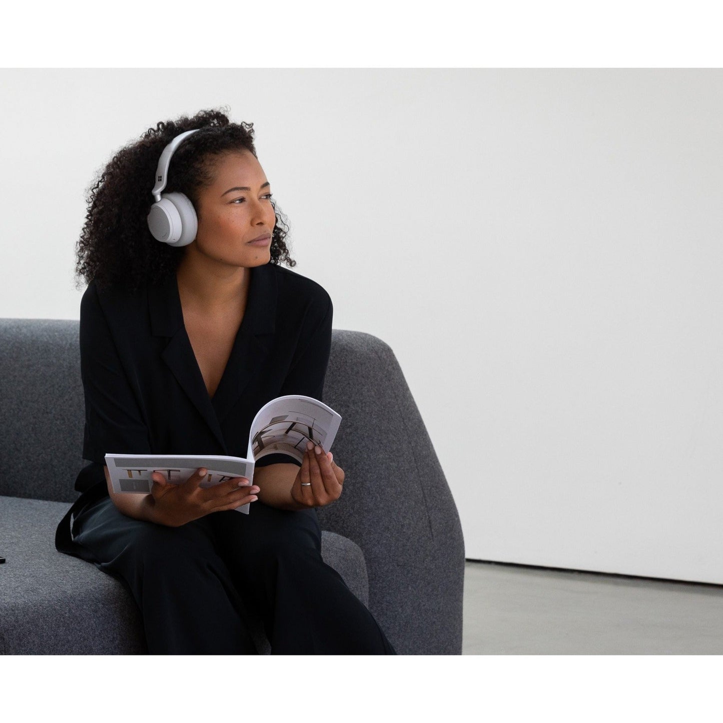 Microsoft New Surface Headphones 2