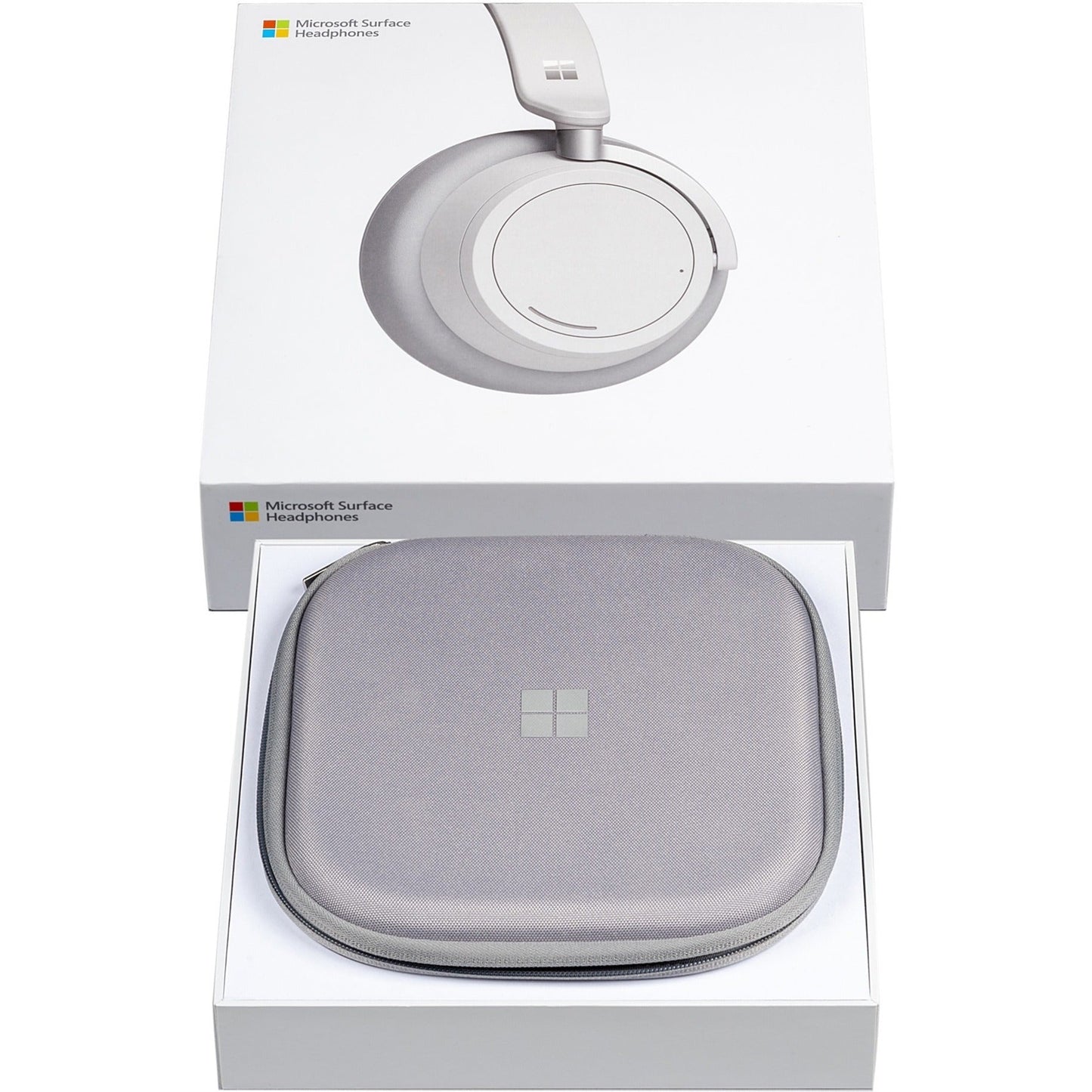 Microsoft New Surface Headphones 2