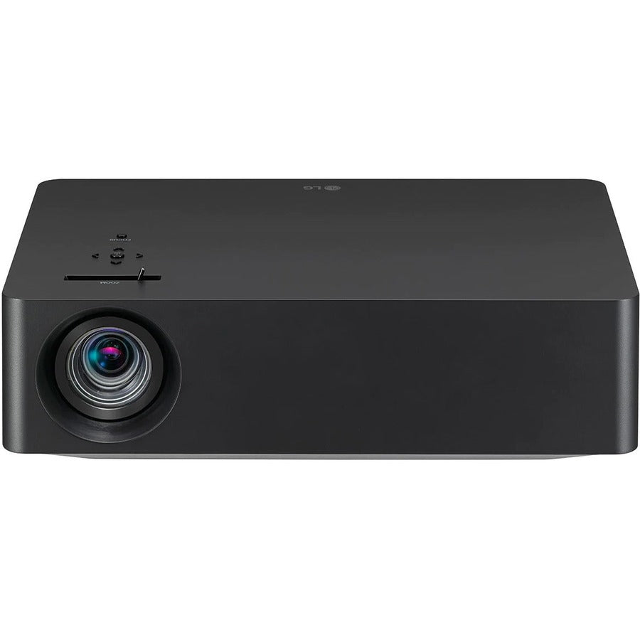 CINEBEAM 4K PROJECTOR          