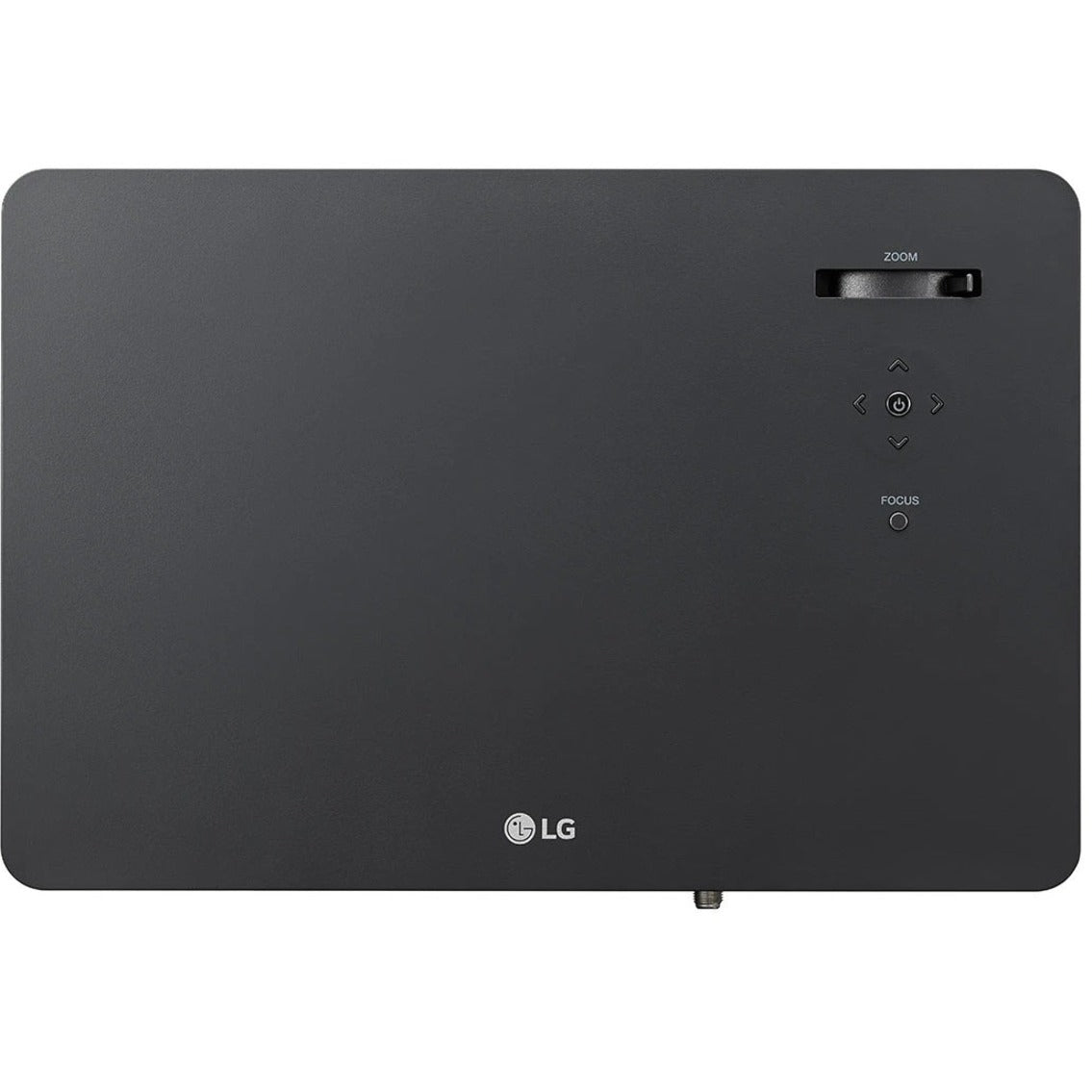 LG CineBeam HU70LAB DLP Projector - 16:9 - Ceiling Mountable - Black