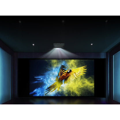 LG CineBeam HU70LAB DLP Projector - 16:9 - Ceiling Mountable - Black