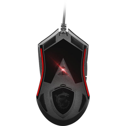 MSI Clutch GM08 Gaming Mouse