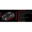 CLUTCH GM08 GAMING MOUSE       