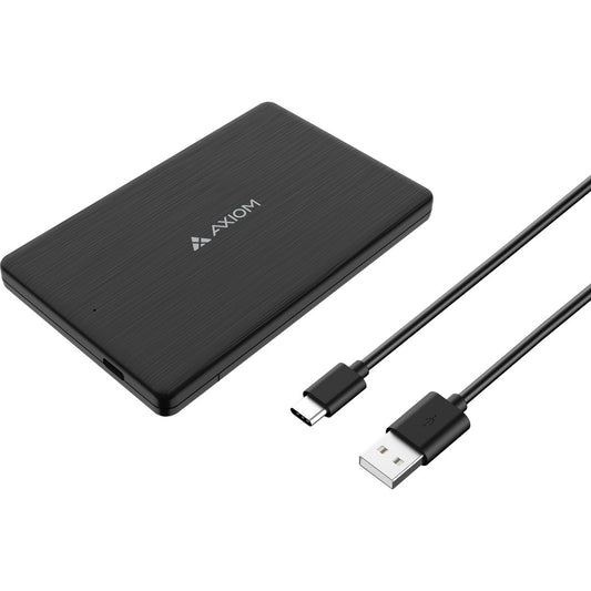 2.5 USB3.1 TYPE-C EXTERNAL     